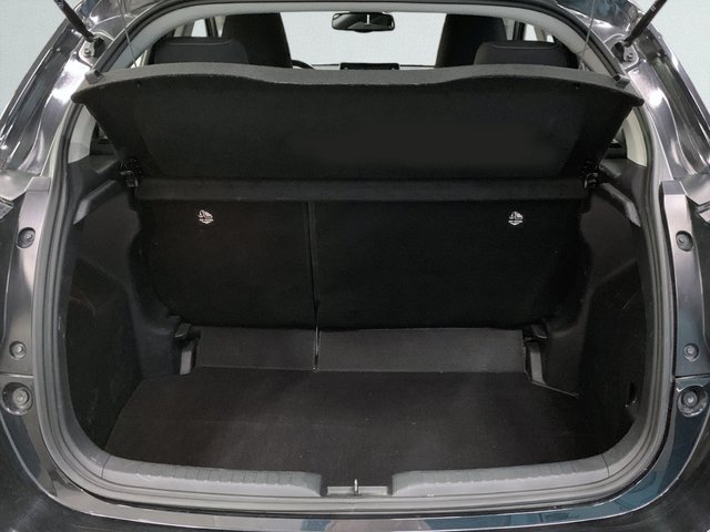 Toyota Yaris 2021