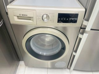 Súper oferta Nevera y Lavadora