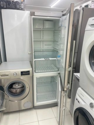 Súper oferta Nevera y Lavadora