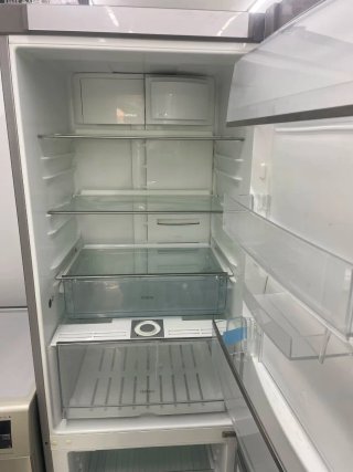 Súper oferta Nevera y Lavadora