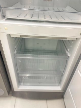 Súper oferta Nevera y Lavadora