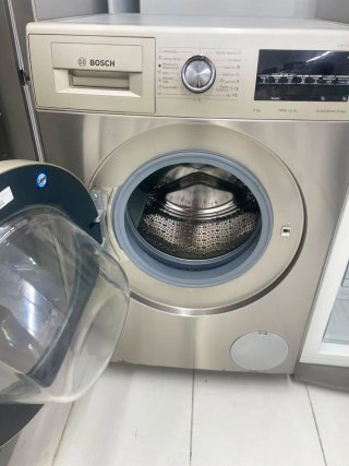 Súper oferta Nevera y Lavadora