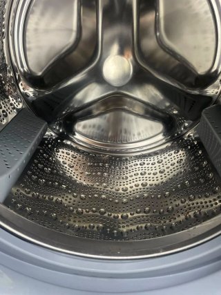Súper oferta Nevera y Lavadora