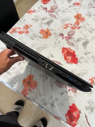 Lenovo IdeaPad 100-15ibd Negro