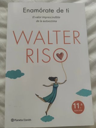 Enamórate de ti : el valor imprescindible de la...