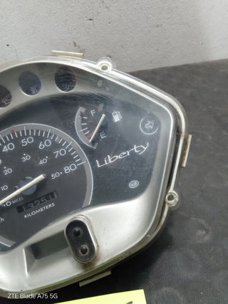 Contachilometri Piaggio Liberty 50 2T 2009