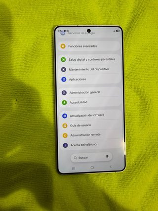 Samsung S26 Ultra 512 GB