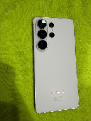 Samsung S26 Ultra 512 GB
