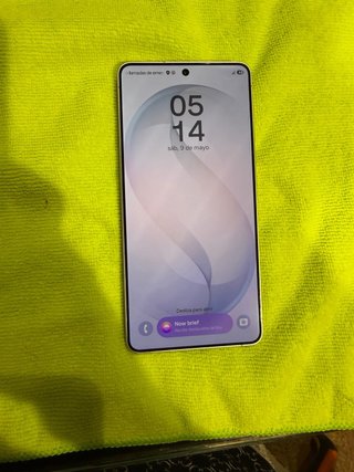 Samsung S26 Ultra 512 GB