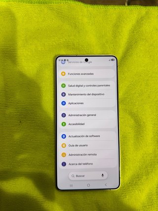 Samsung S26 Ultra 512 GB