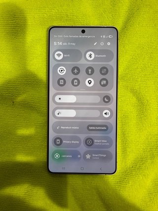 Samsung S26 Ultra 512 GB