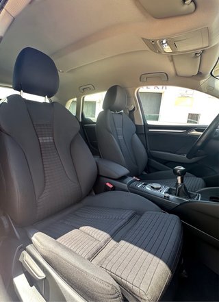 Audi A3 1.6 TDI 110 CV S Line