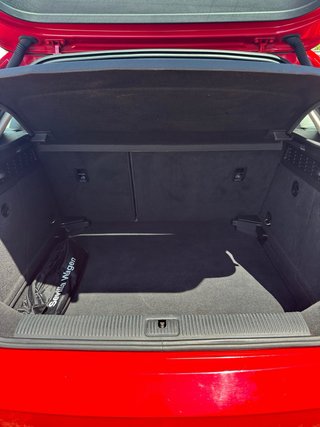 Audi A3 1.6 TDI 110 CV S Line