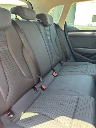 Audi A3 1.6 TDI 110 CV S Line