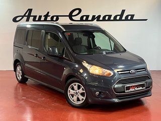 Ford Grand Tourneo Connect 1.6 TDCi 115cv Trend