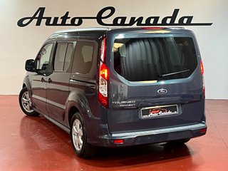 Ford Grand Tourneo Connect 1.6 TDCi 115cv Trend