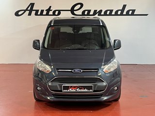Ford Grand Tourneo Connect 1.6 TDCi 115cv Trend