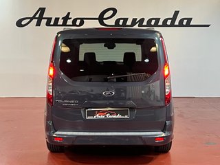 Ford Grand Tourneo Connect 1.6 TDCi 115cv Trend