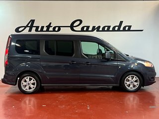 Ford Grand Tourneo Connect 1.6 TDCi 115cv Trend