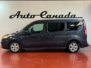 Ford Grand Tourneo Connect 1.6 TDCi 115cv Trend