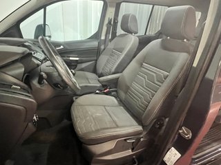 Ford Grand Tourneo Connect 1.6 TDCi 115cv Trend