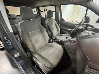 Ford Grand Tourneo Connect 1.6 TDCi 115cv Trend
