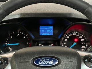 Ford Grand Tourneo Connect 1.6 TDCi 115cv Trend