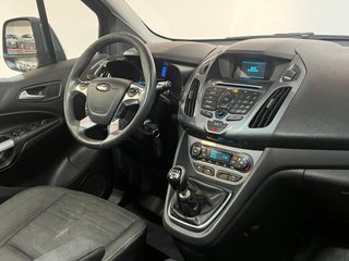 Ford Grand Tourneo Connect 1.6 TDCi 115cv Trend