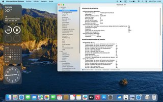 MacBook Air 13” 2019 8GB/128GB SSD Plata