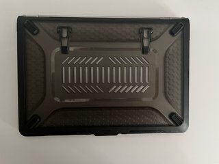 MacBook Air 13” 2019 8GB/128GB SSD Plata
