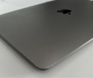 MacBook Air 13” 2019 8GB/128GB SSD Plata