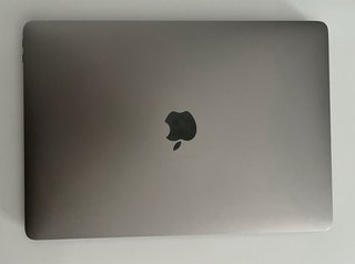 MacBook Air 13” 2019 8GB/128GB SSD Plata