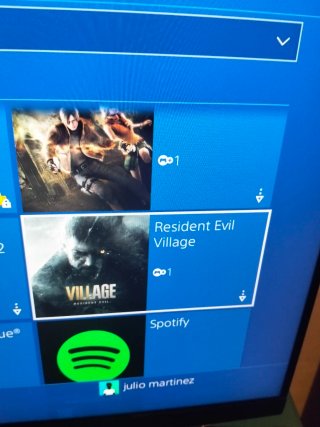 PS4 Slim + Monitor LG 24 + Juegos
