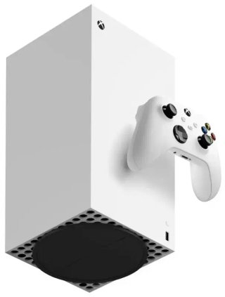 Xbox Series X Blanca con Factura y Garantía