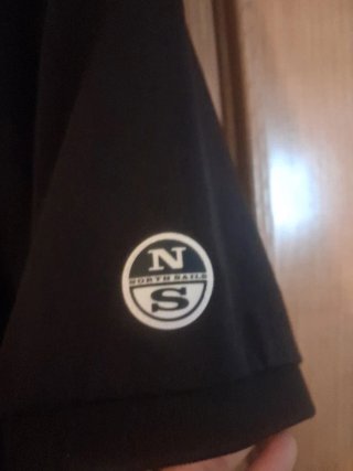 Polo Prada Negro