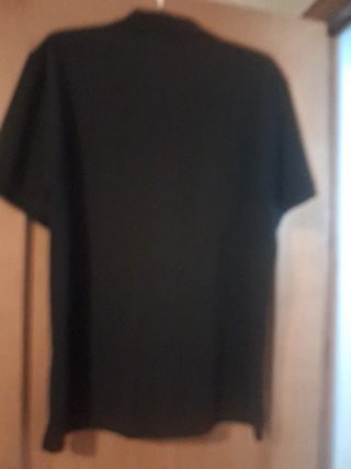 Polo Prada Negro