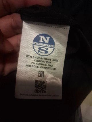 Polo Prada Negro