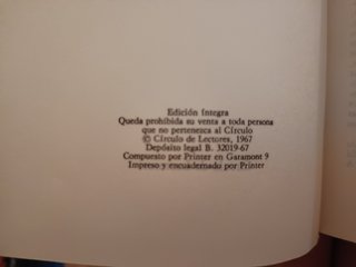 Libro. Los miserables. Víctor Hugo. 2 tomos.