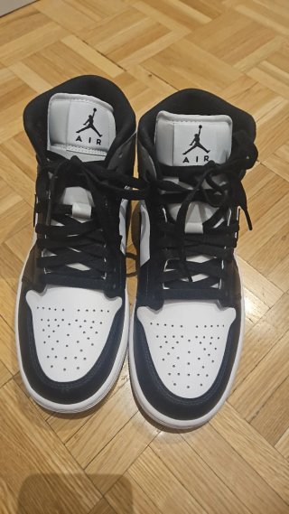 Zapatillas Air Jordan Talla 41 Nike