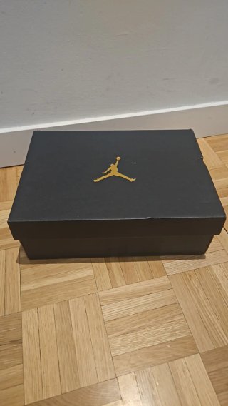 Zapatillas Air Jordan Talla 41 Nike