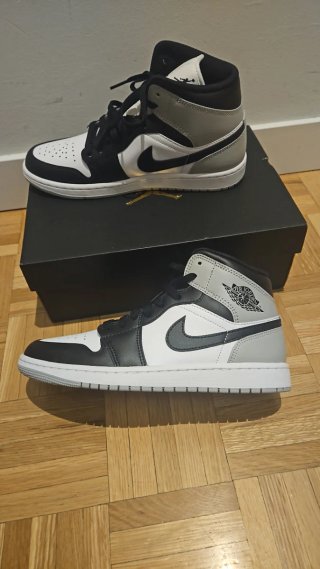 Zapatillas Air Jordan Talla 41 Nike
