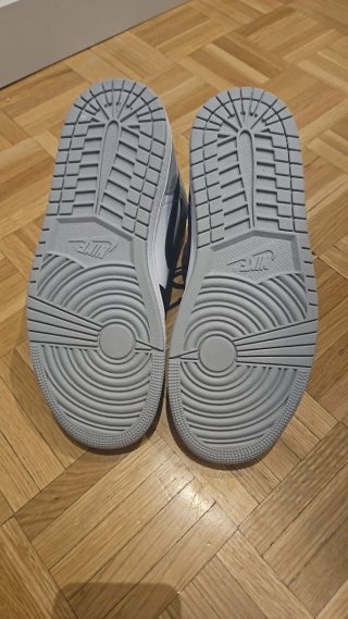 Zapatillas Air Jordan Talla 41 Nike