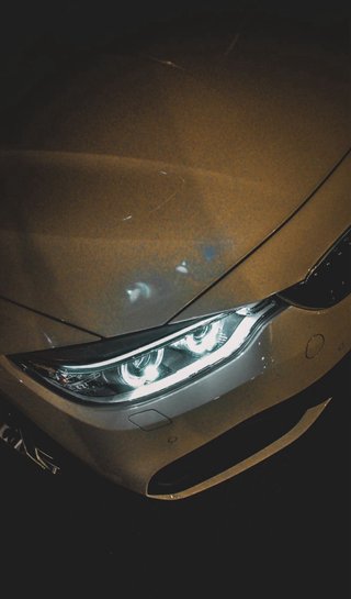 BMW 420d