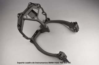 Soporte cuadro de instrumentos BMW F650 700 800 GS