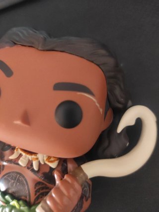 Funko Pop Maui