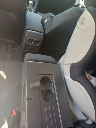 Volkswagen Tiguan 2012