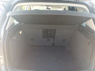 Volkswagen Tiguan 2012