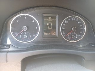 Volkswagen Tiguan 2012