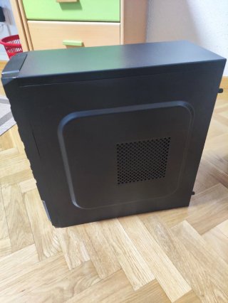 PC i5-4460 GTX 1050 Ti 16GB DDR3 (SIN HDD NI SDD)