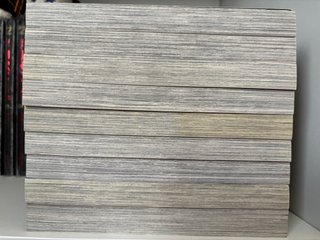 La torre fantasma manga - serie completa